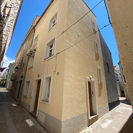 Sailor apartments Pag Town Exterior foto